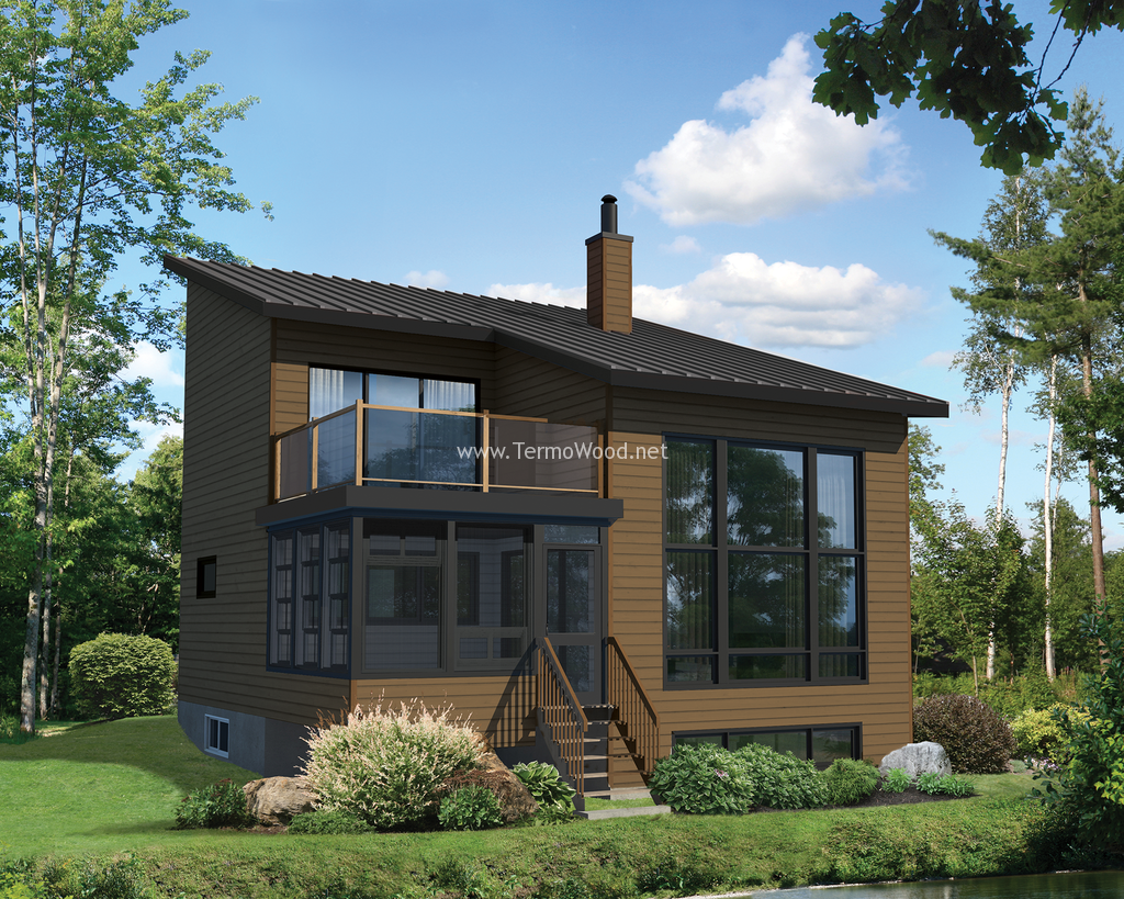 İbradı ThermoWood Çözümleri 1