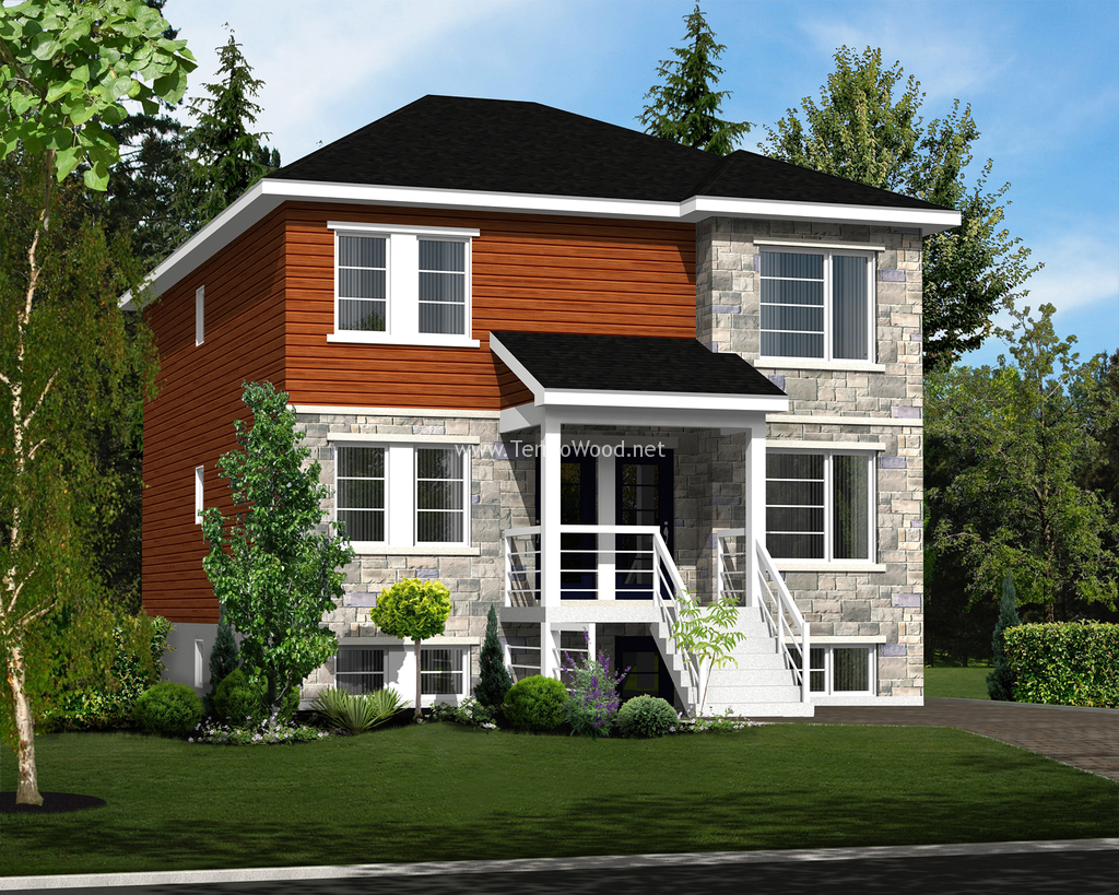 Kocaeli ThermoWood Çözümleri 2