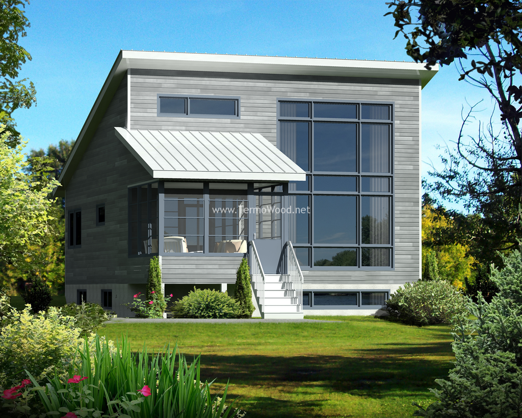 Akseki ThermoWood Çözümleri 3