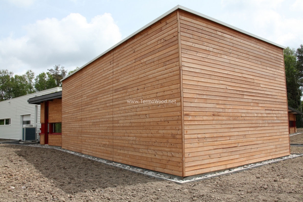 Finike ThermoWood Çözümleri 1
