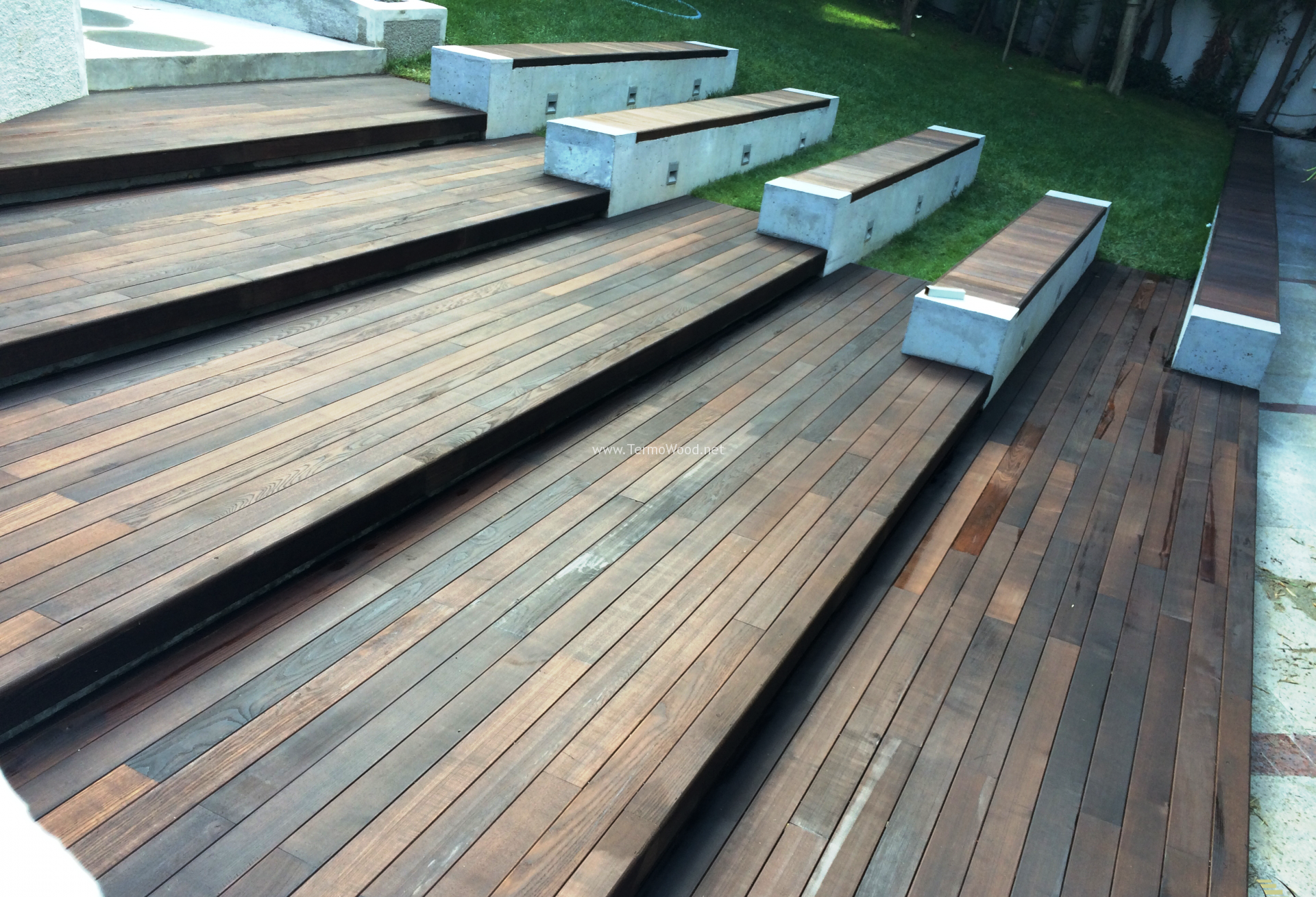 Kocaeli ThermoWood Çözümleri 3