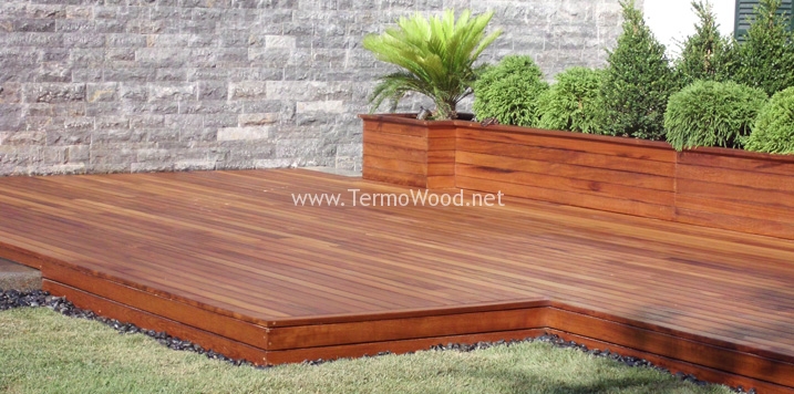 Erenler ThermoWood Çözümleri 1