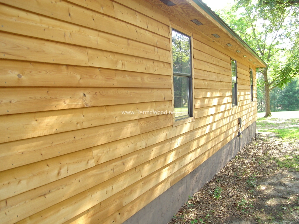 Avcılar ThermoWood Ahşap Zemin Kaplama 3
