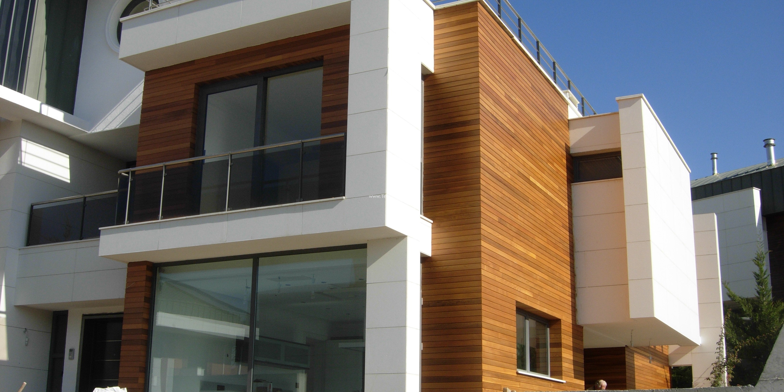 Torbalı ThermoWood Çözümleri 2