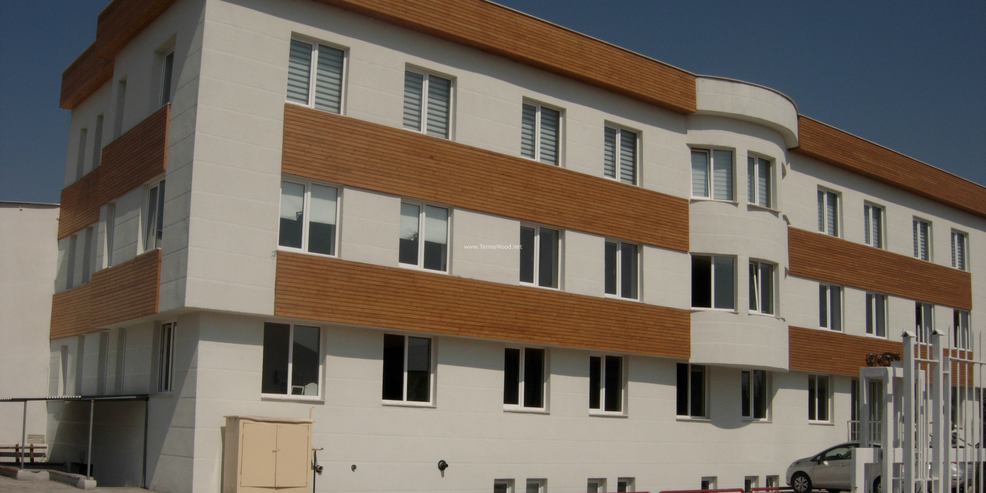 Manavgat ThermoWood Çözümleri 3