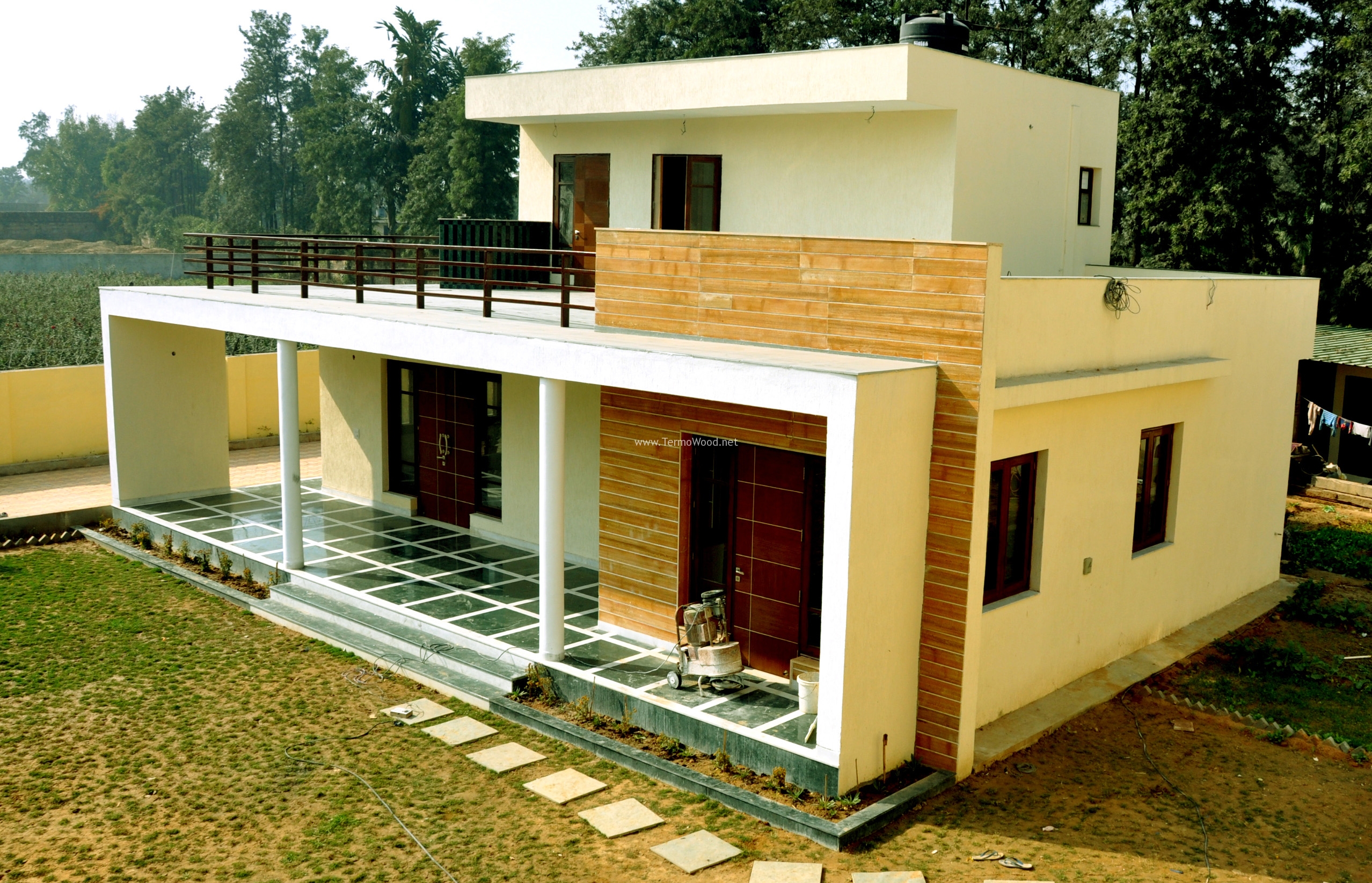 Kırklareli ThermoWood Çözümleri 3