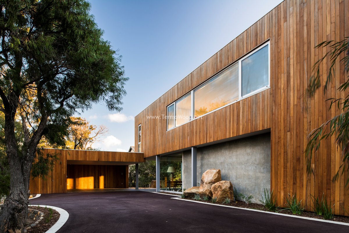 Ferizli ThermoWood Çözümleri 1