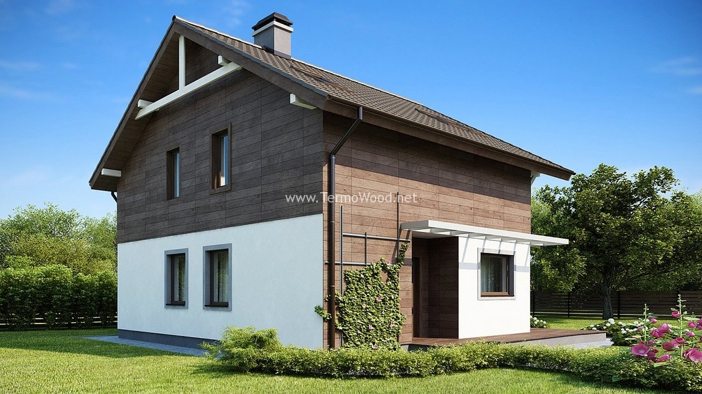 Ferizli ThermoWood Çözümleri 2