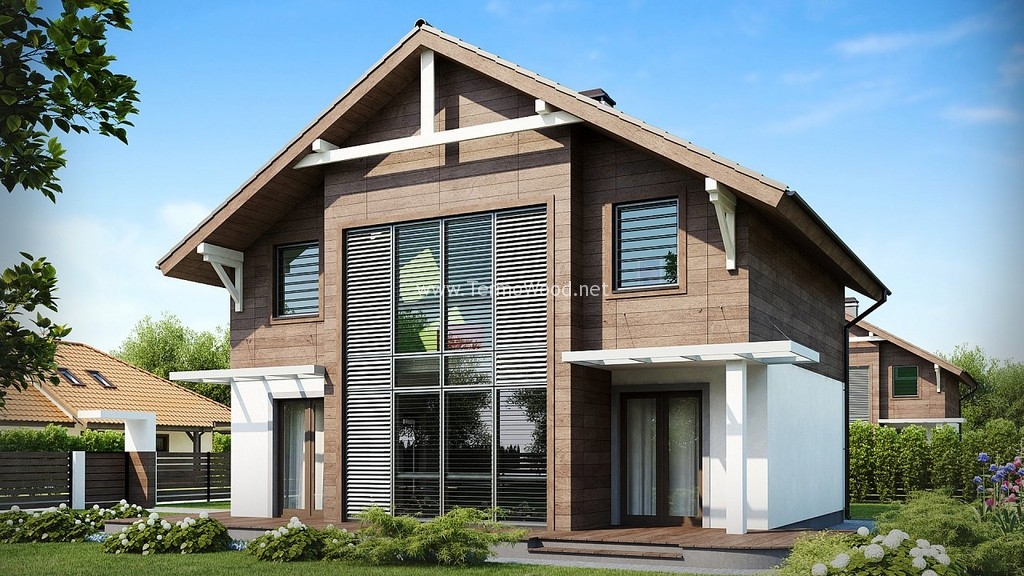 Ayaş ThermoWood Çözümleri 2