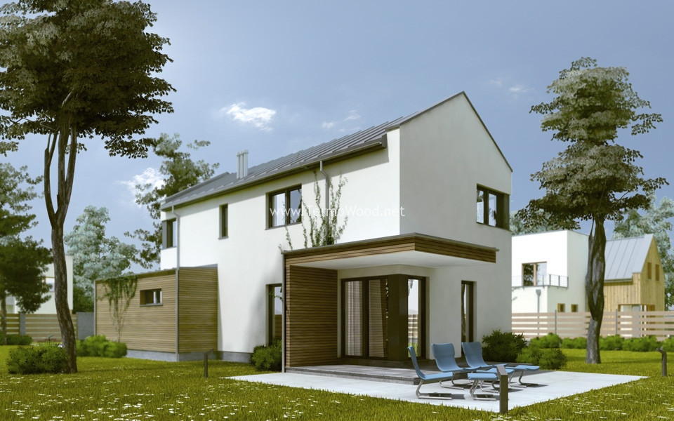 Karacabey ThermoWood Çözümleri 2
