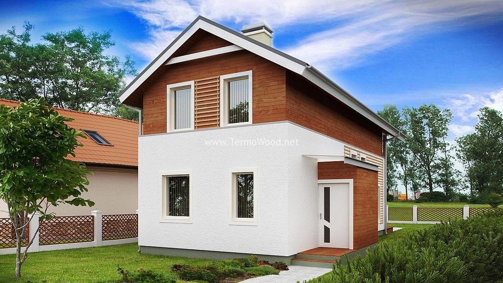 Çubuk ThermoWood Çözümleri 2