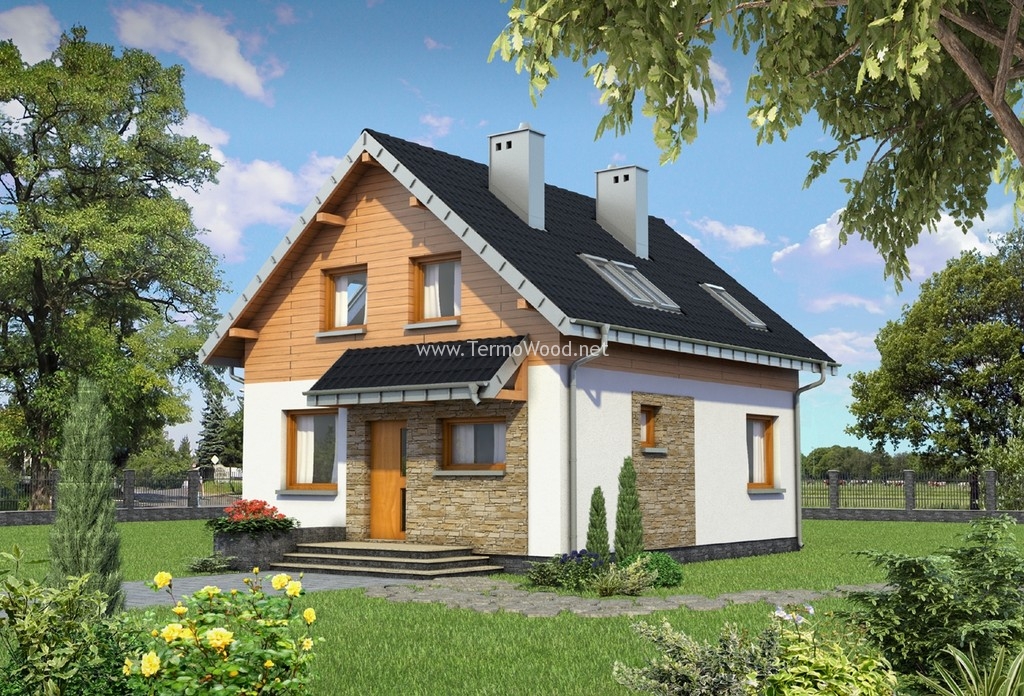 Kırşehir ThermoWood Çözümleri 2