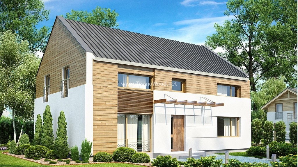 Menderes ThermoWood Çözümleri 1