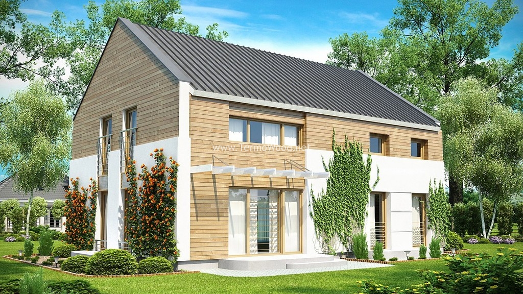 Çamlıdere ThermoWood Çözümleri 3