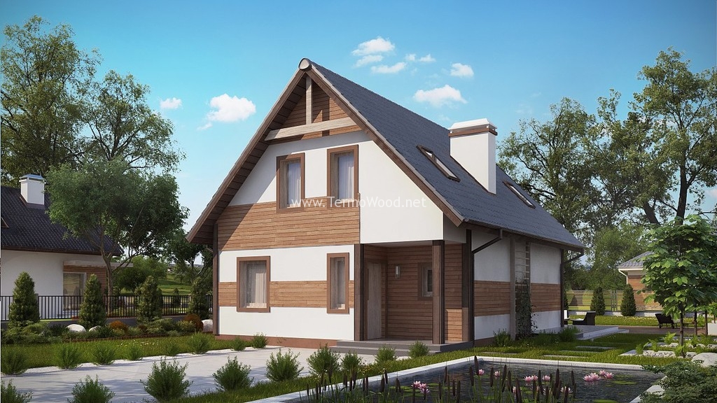 Karacabey ThermoWood Çözümleri 3