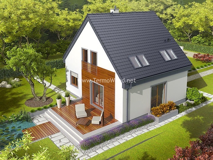 Arnavutköy ThermoWood Ahşap Deck Kaplama 2