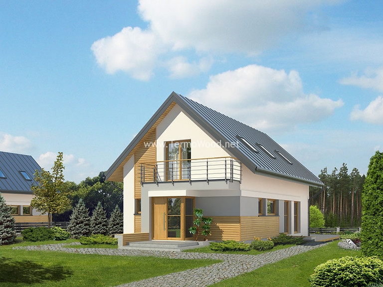 İstanbul ThermoWood Ahşap Zemin Kaplama 2