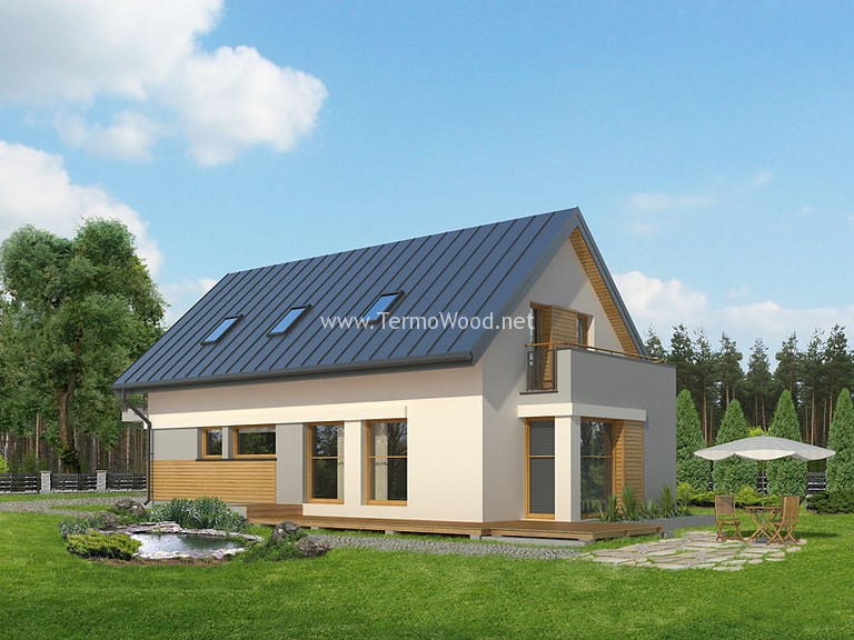 Mamak ThermoWood Çözümleri 2