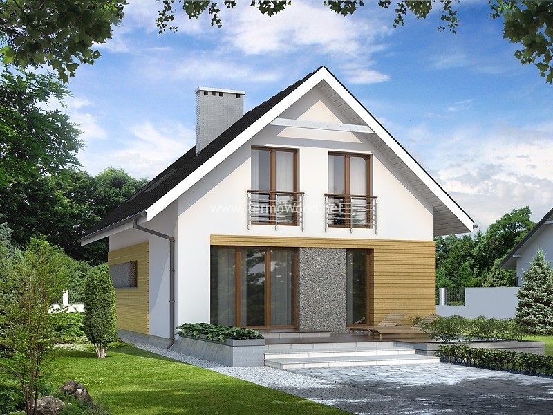 Çubuk ThermoWood Çözümleri 3
