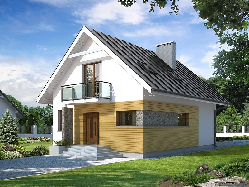 Beşiktaş ThermoWood Çözümleri ThermoWood Ahşap - SerMimar ThermoWood