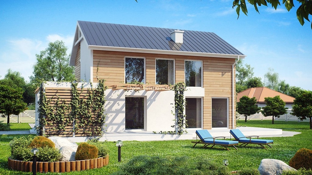 İstanbul ThermoWood Ahşap Deck Kaplama 3