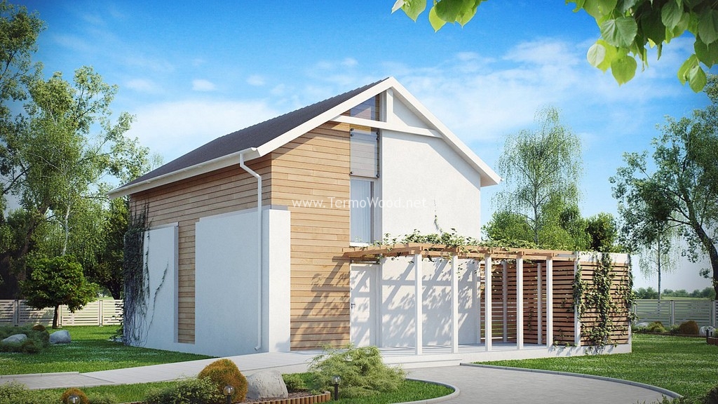 Menderes ThermoWood Çözümleri 2