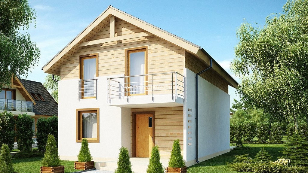 Dazkırı ThermoWood Çözümleri 3