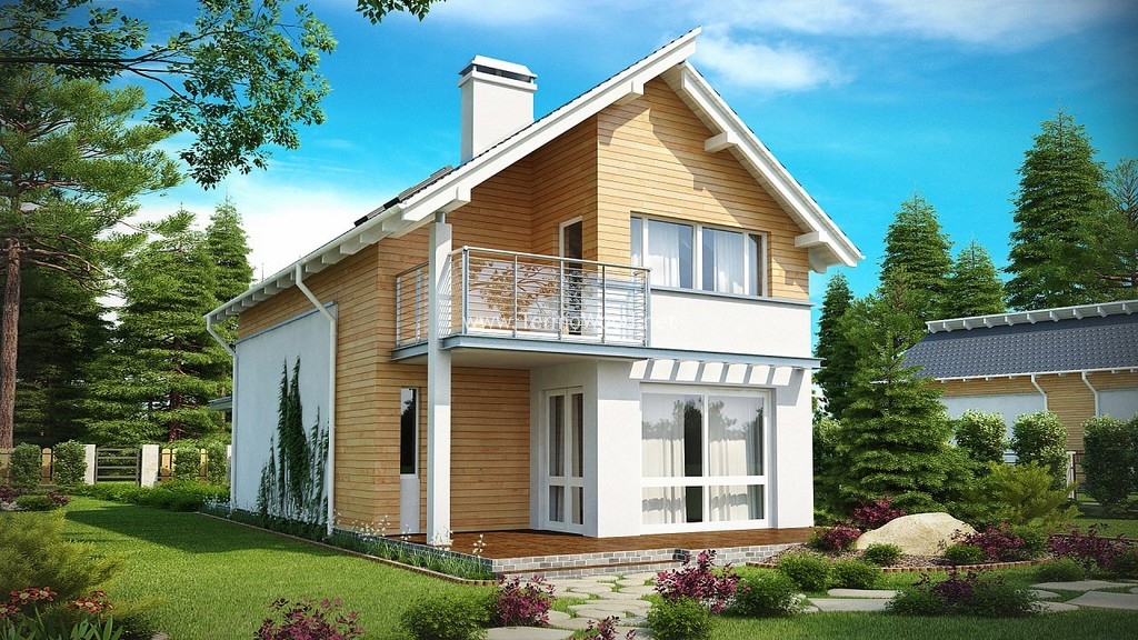 Nilüfer ThermoWood Çözümleri 3