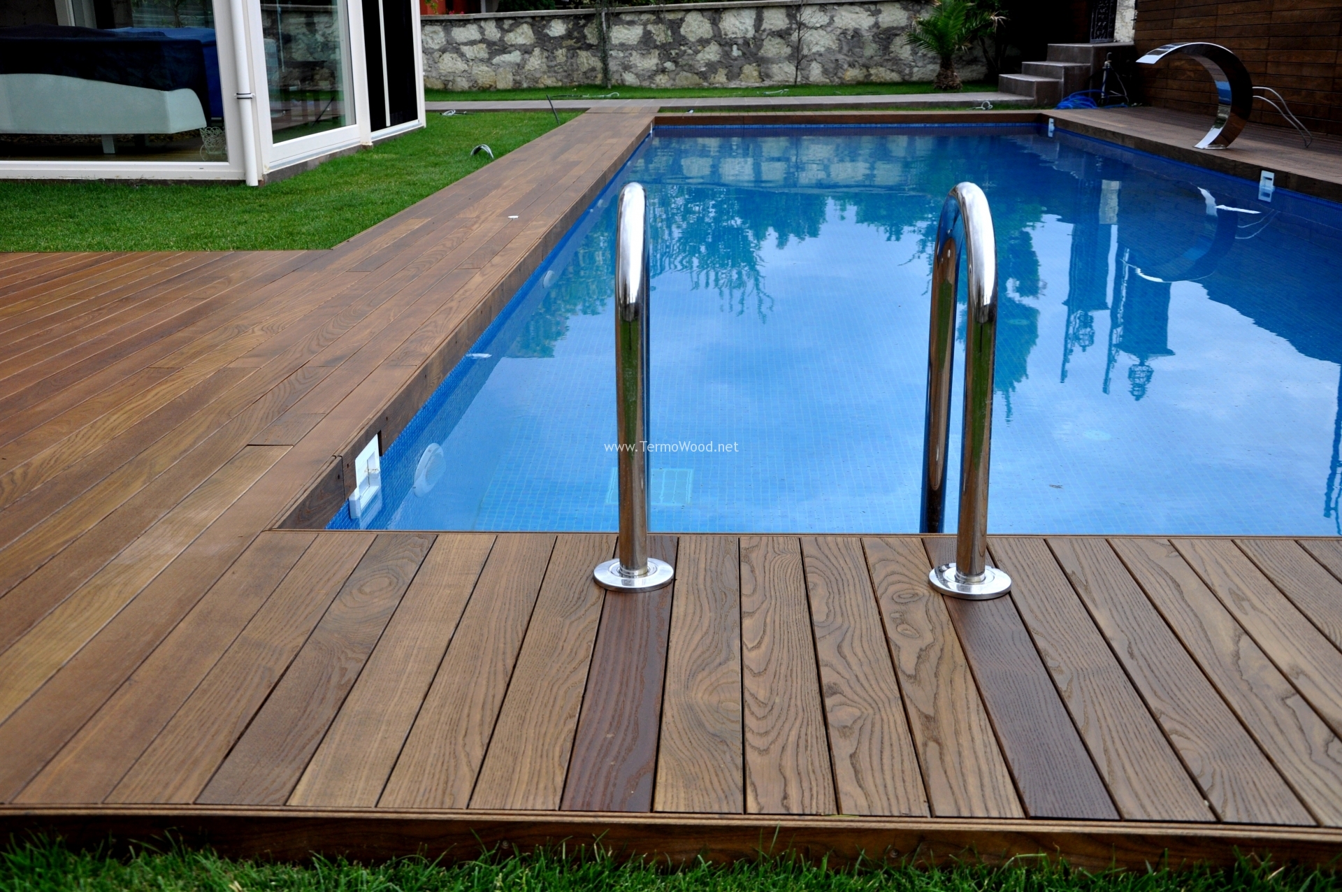 Mudanya ThermoWood Çözümleri 2