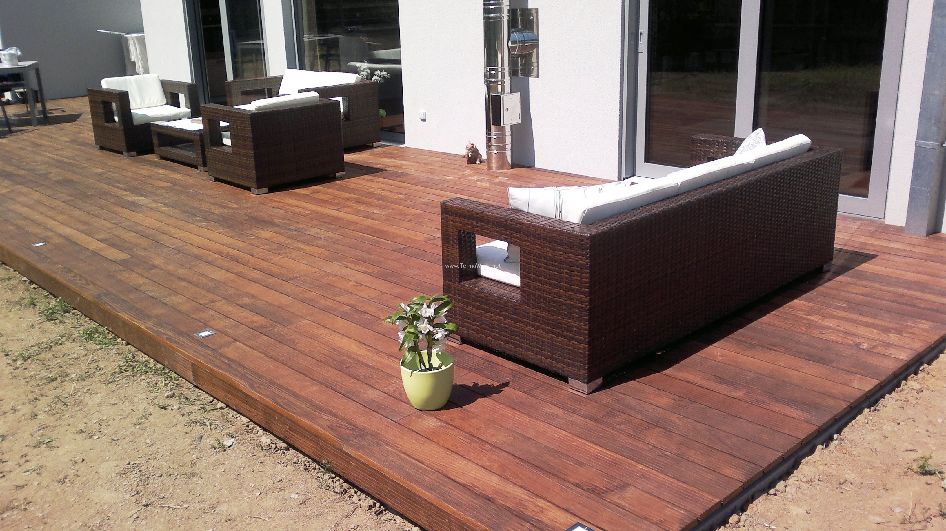 Polateli ThermoWood Çözümleri 2