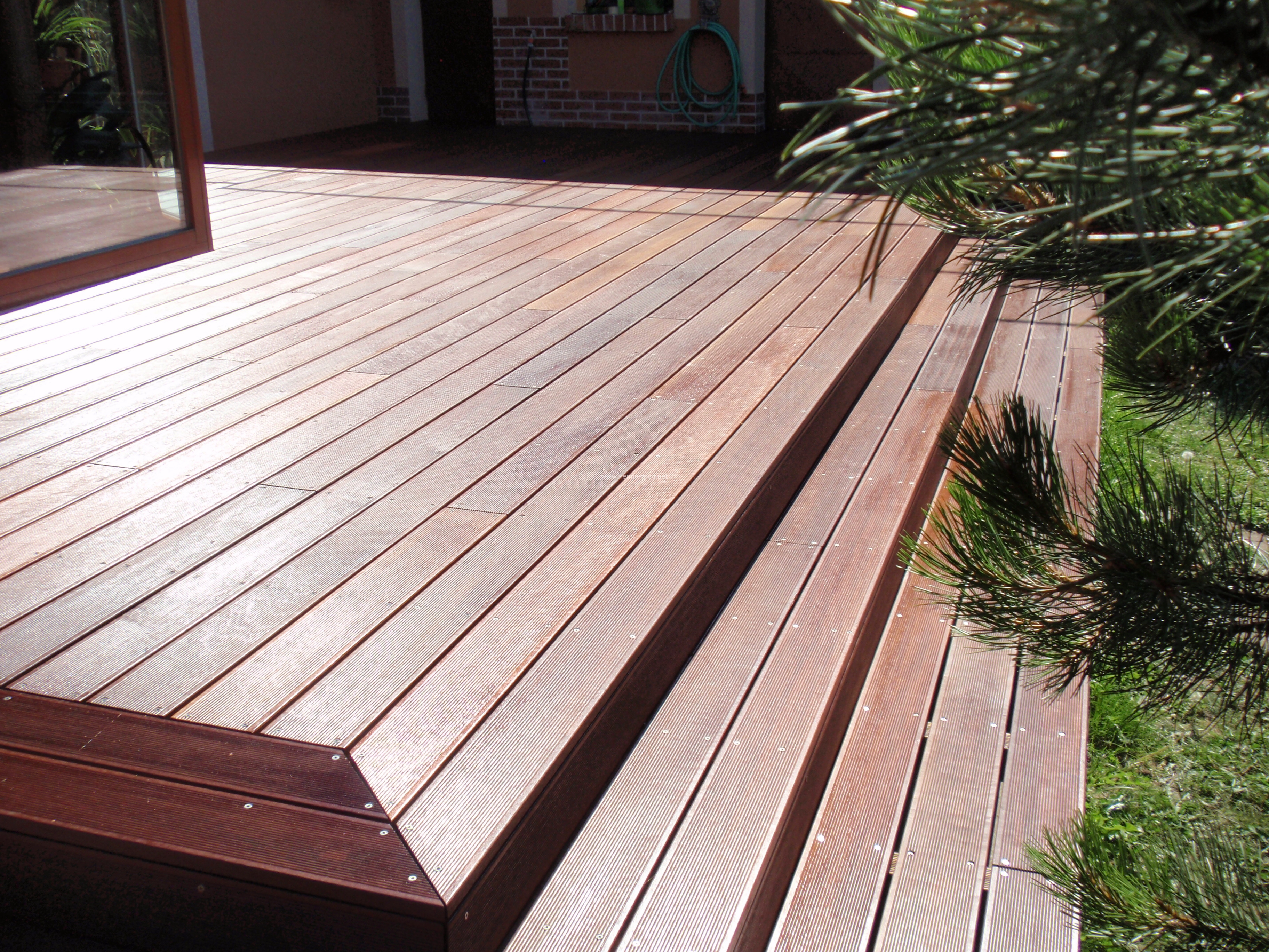 Gelibolu ThermoWood Çözümleri ThermoWood Ahşap - SerMimar ThermoWood