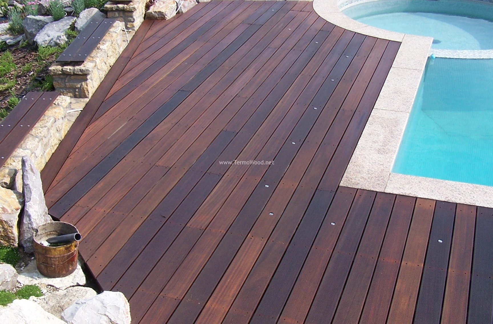Çatalca ThermoWood Çözümleri 2