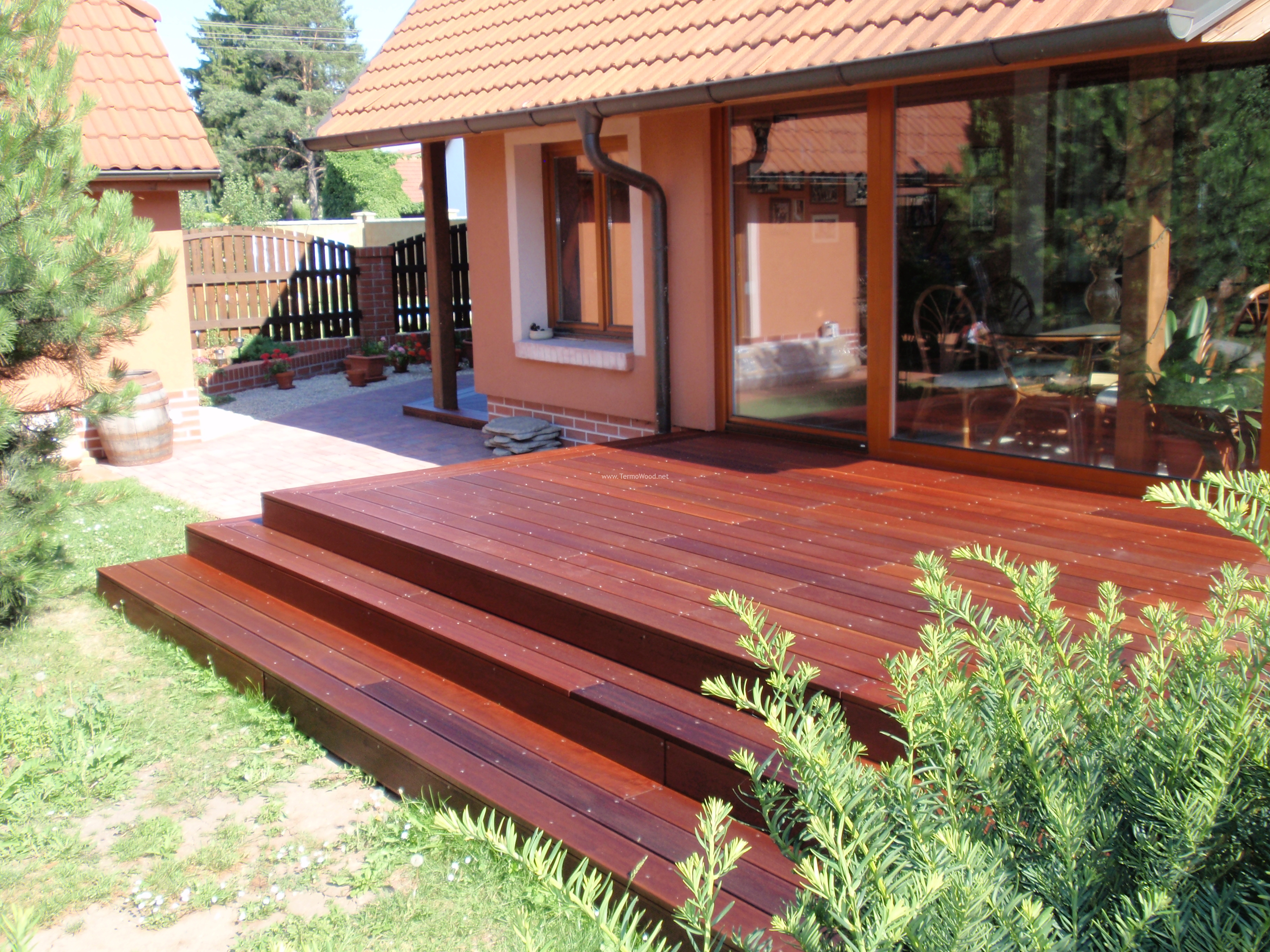Mudanya ThermoWood Çözümleri 3