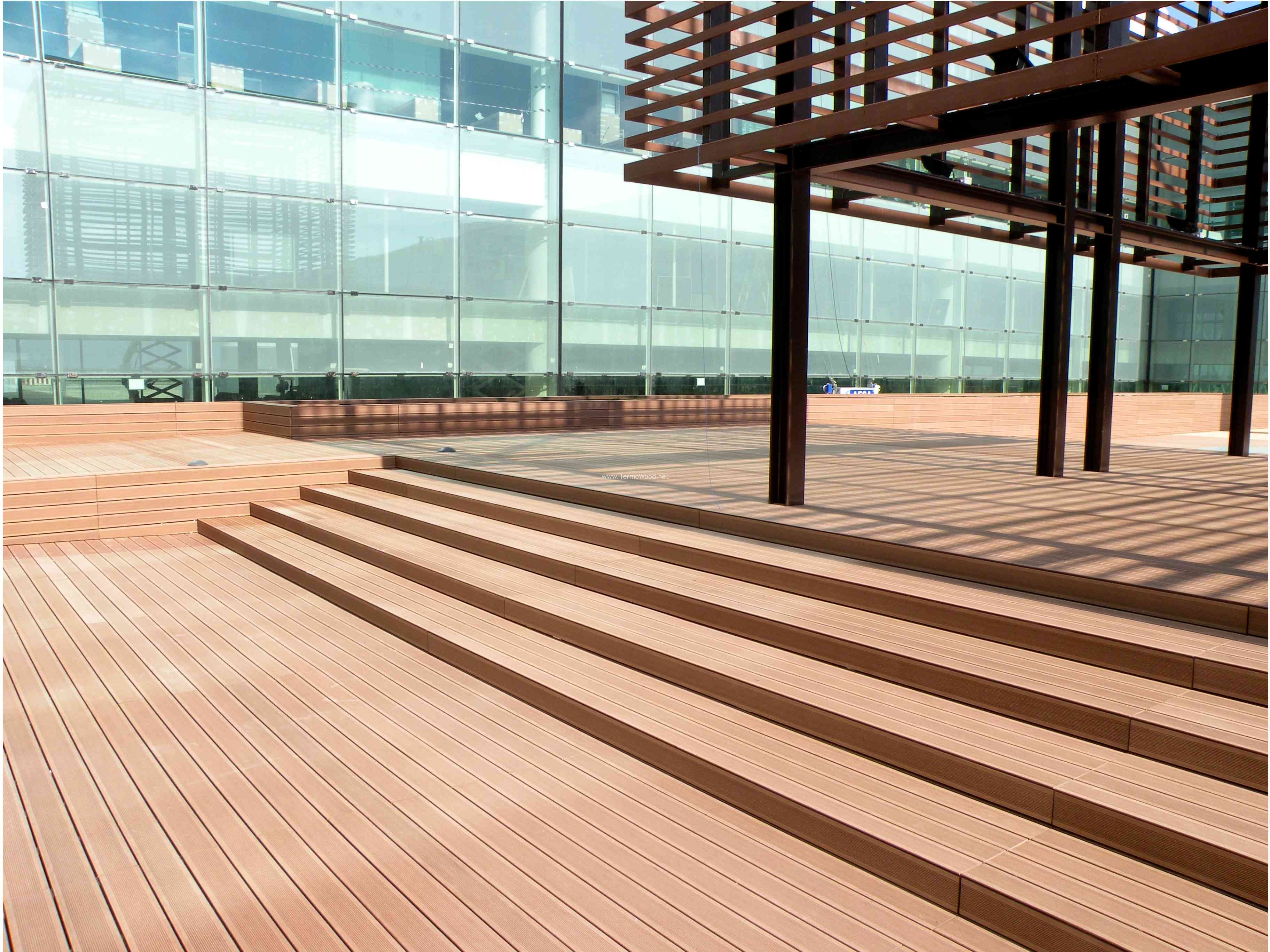 Datça ThermoWood Çözümleri 1