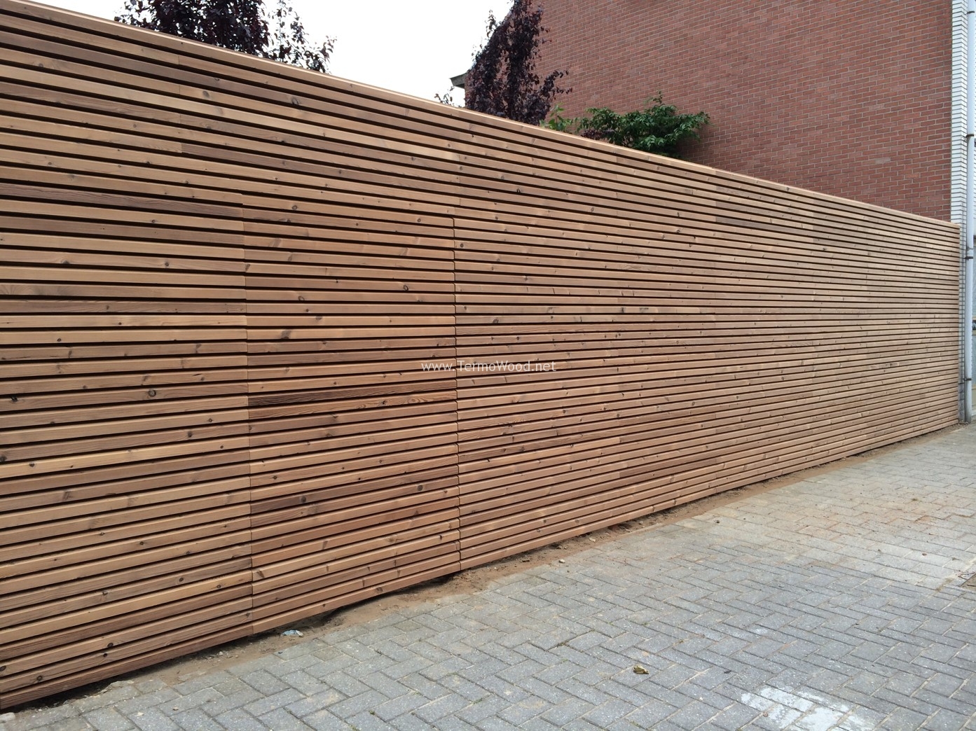 Beşiktaş ThermoWood Çözümleri 3