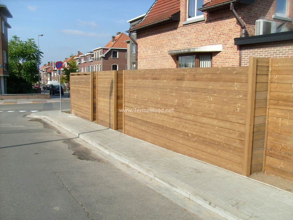 Bala ThermoWood Çözümleri 1