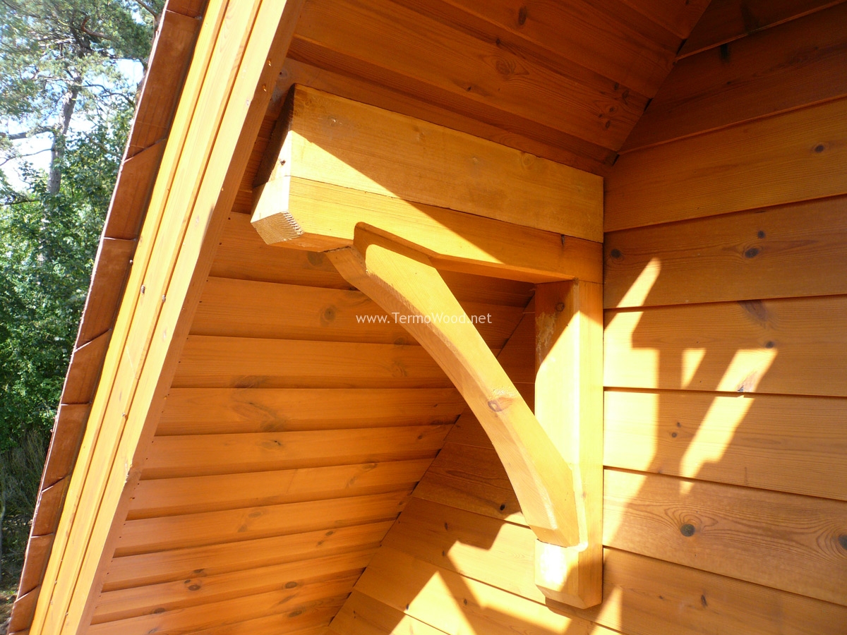 Çatalca ThermoWood Çözümleri 3