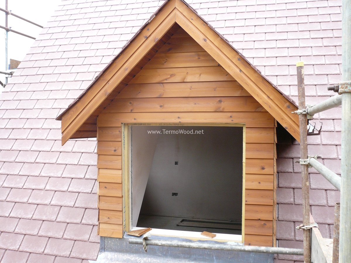 Datça ThermoWood Çözümleri 2