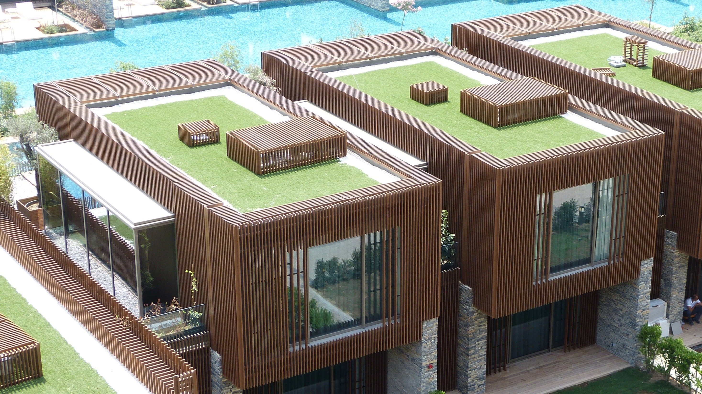 Beypazarı ThermoWood Çözümleri 2