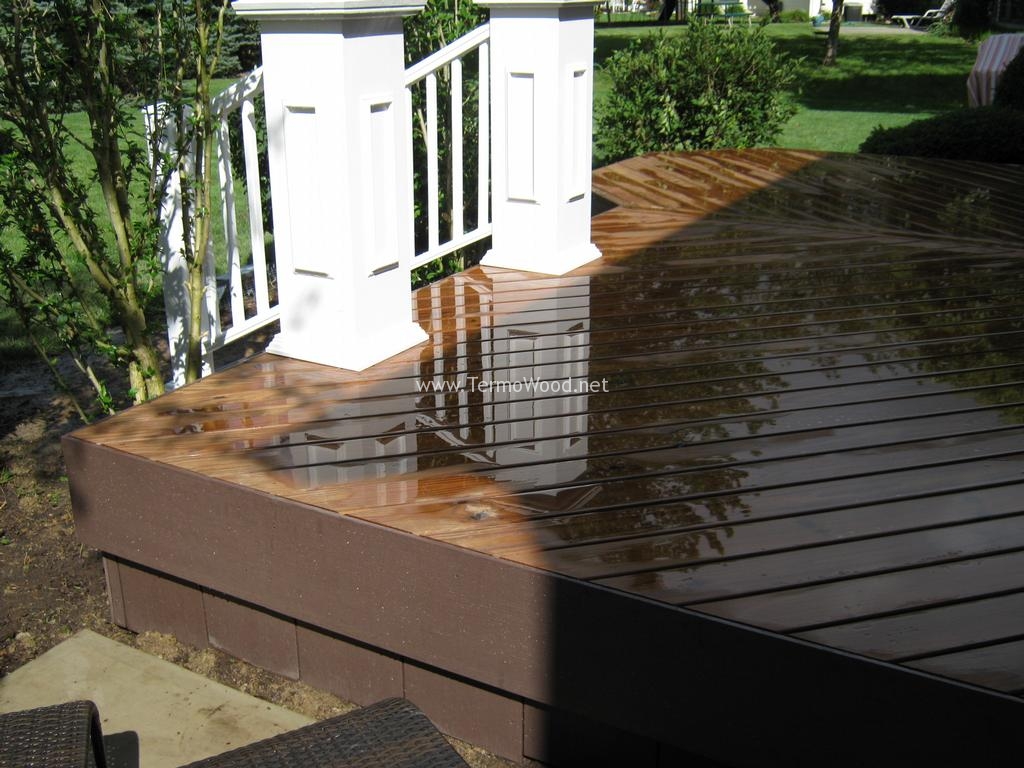 Fethiye ThermoWood Çözümleri 3