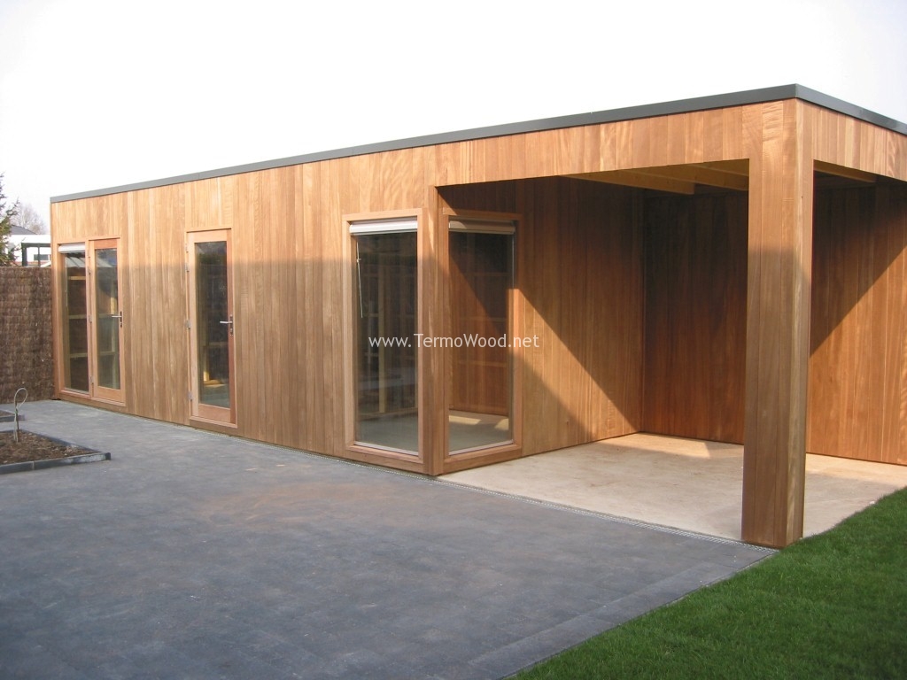 Şırnak ThermoWood Çözümleri 2