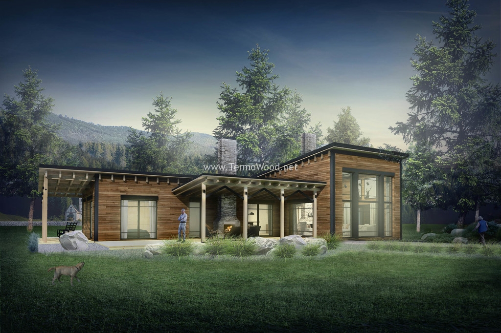 Dalaman ThermoWood Çözümleri 3