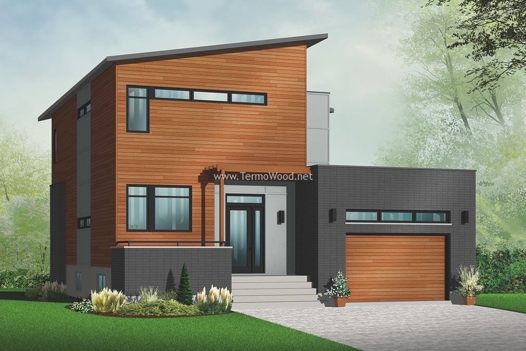 Gürsu ThermoWood Çözümleri 1