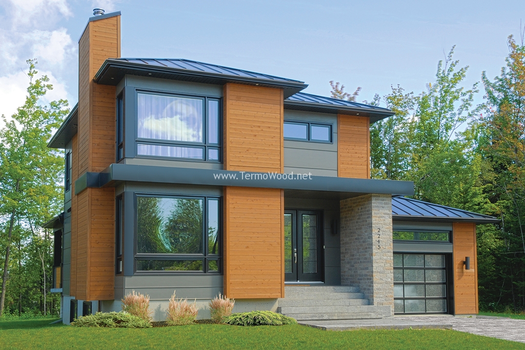 Konyaaltı ThermoWood Çözümleri 3