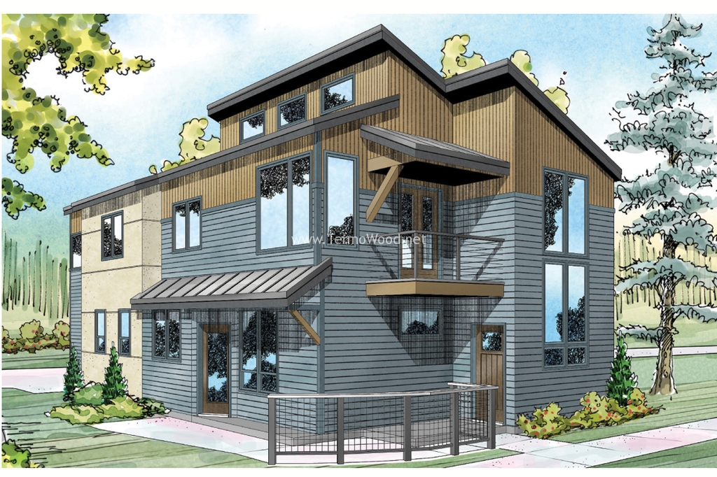 Kestel ThermoWood Çözümleri 1