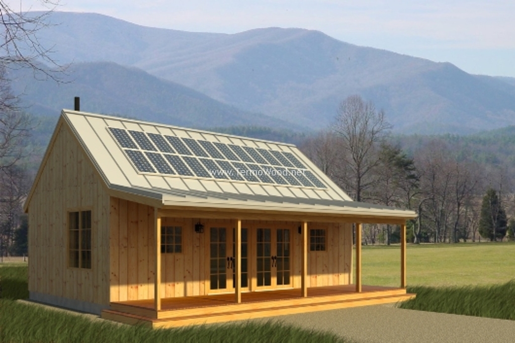 Kumluca ThermoWood Çözümleri 2