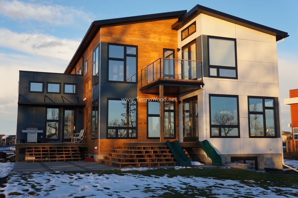 Gürsu ThermoWood Çözümleri 3