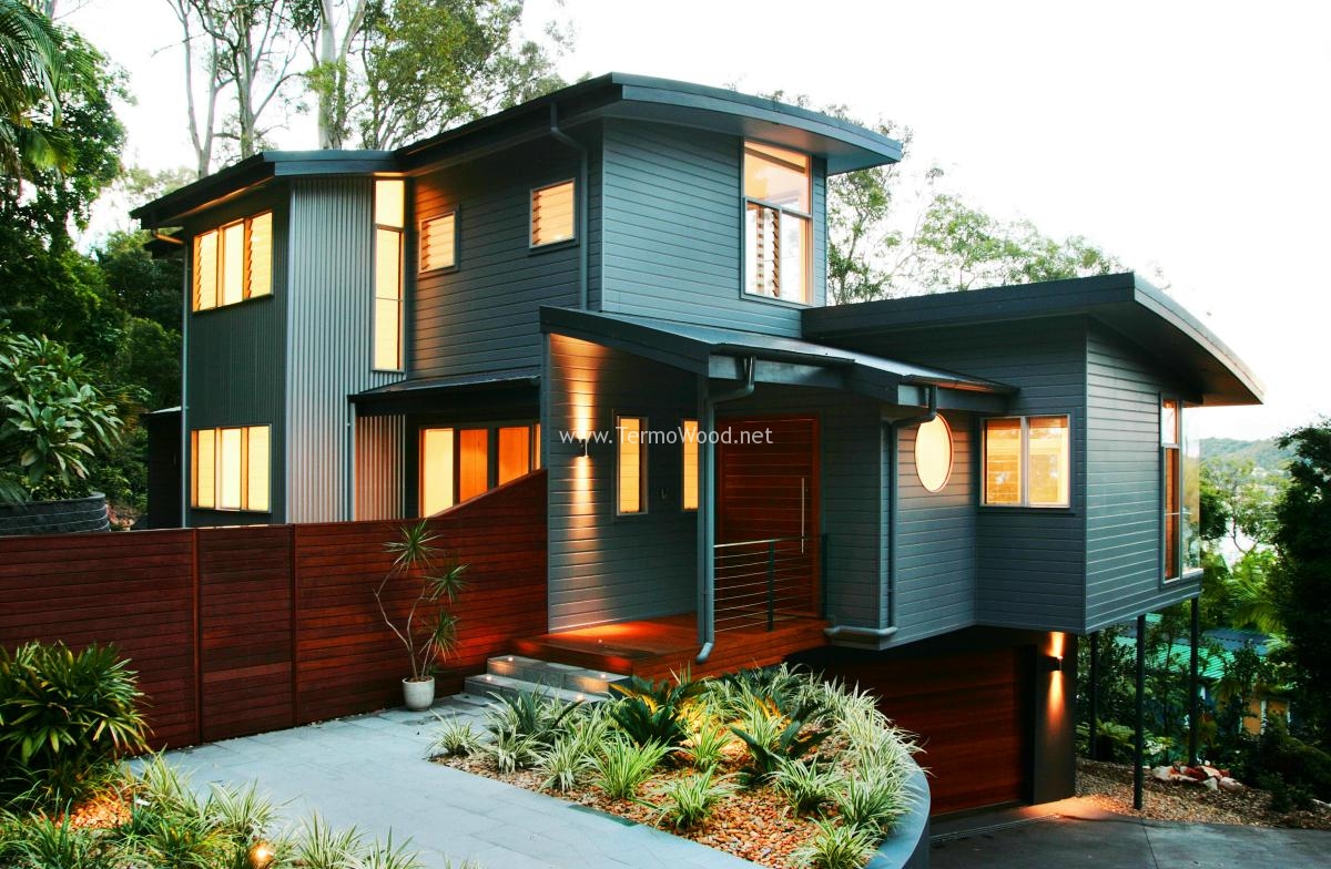 Zeytinburnu ThermoWood Çözümleri 3