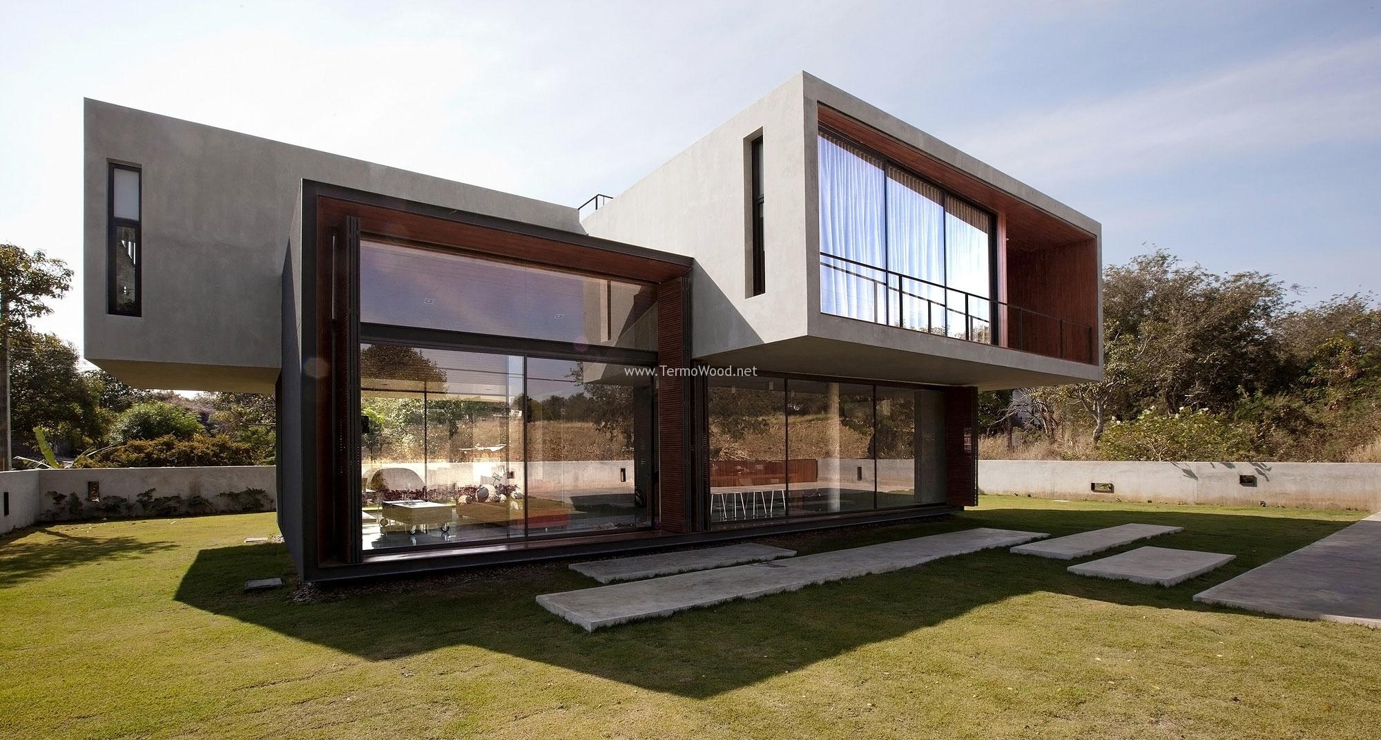 Kumluca ThermoWood Çözümleri 3