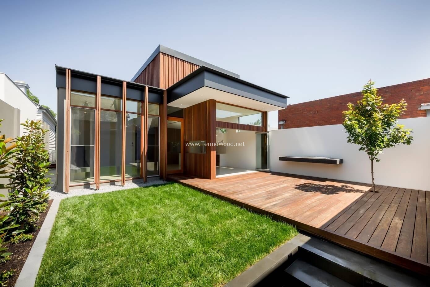 Diyarbakır ThermoWood Çözümleri 2